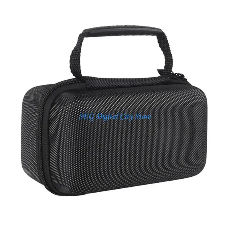 U75B Shockproof Speaker Case Container For EMBERTONIII Easy Carrying And Organization
U75B Shockproof Speaker Case Container For EMBERTONIII Easy Carrying And Organization