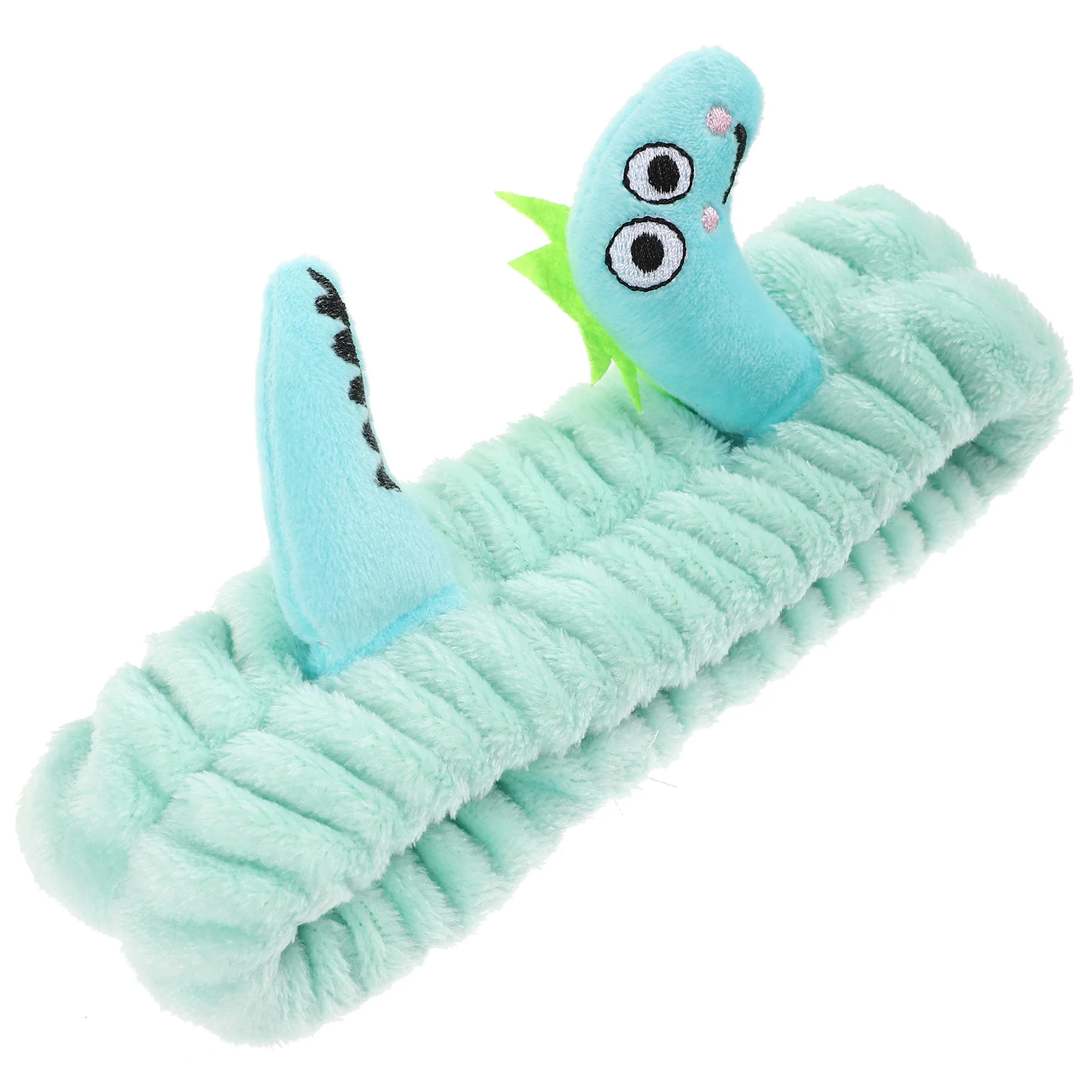 Dinosaur Headband Cosplay Headbands Funny for Women Hair Accessories Korean Version Girls Coral Fleece Cartoon Women's Adult
Dinosaur Headband Cosplay Headbands Funny for Women Hair Accessories Korean Version Girls Coral Fleece Cartoon Women's Adult