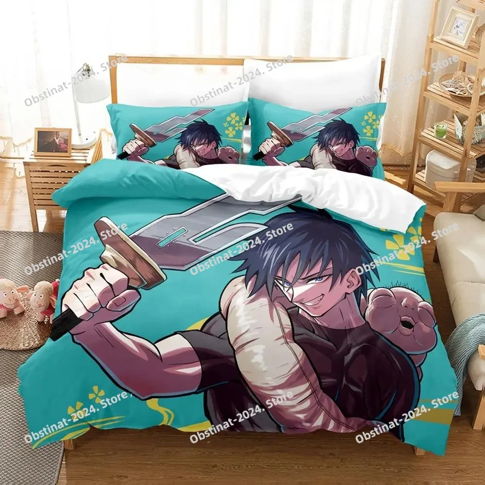 2025 Toji Fushiguro Jujutsu Kaisen Bedding Set Single Twin Full Queen King Size Bed Set Aldult Kid Bedroom Duvetcover Sets 3D An
2025 Toji Fushiguro Jujutsu Kaisen Bedding Set Single Twin Full Queen King Size Bed Set Aldult Kid Bedroom Duvetcover Sets 3D An