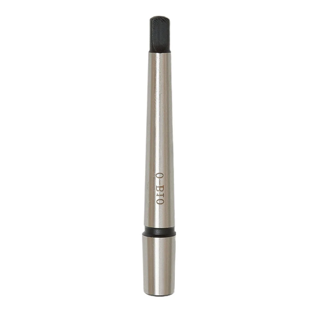 HRC45 Drill Chuck Taper CNC Lathe MT0-B10 Machine Metalworking Replacement 1Pc 65Mn Useful Equipment Practical
HRC45 Drill Chuck Taper CNC Lathe MT0-B10 Machine Metalworking Replacement 1Pc 65Mn Useful Equipment Practical