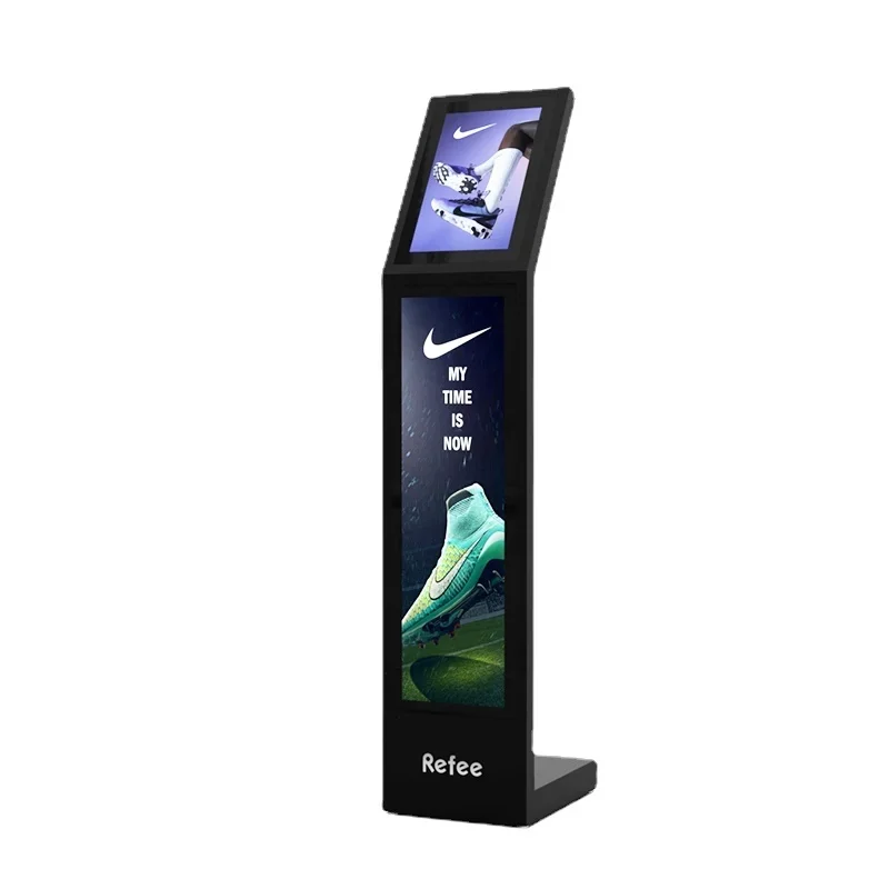 Wide Lcd Shelf Display s Service Lcd Advertising Display Information Kiosk Touch Screen
Wide Lcd Shelf Display s Service Lcd Advertising Display Information Kiosk Touch Screen