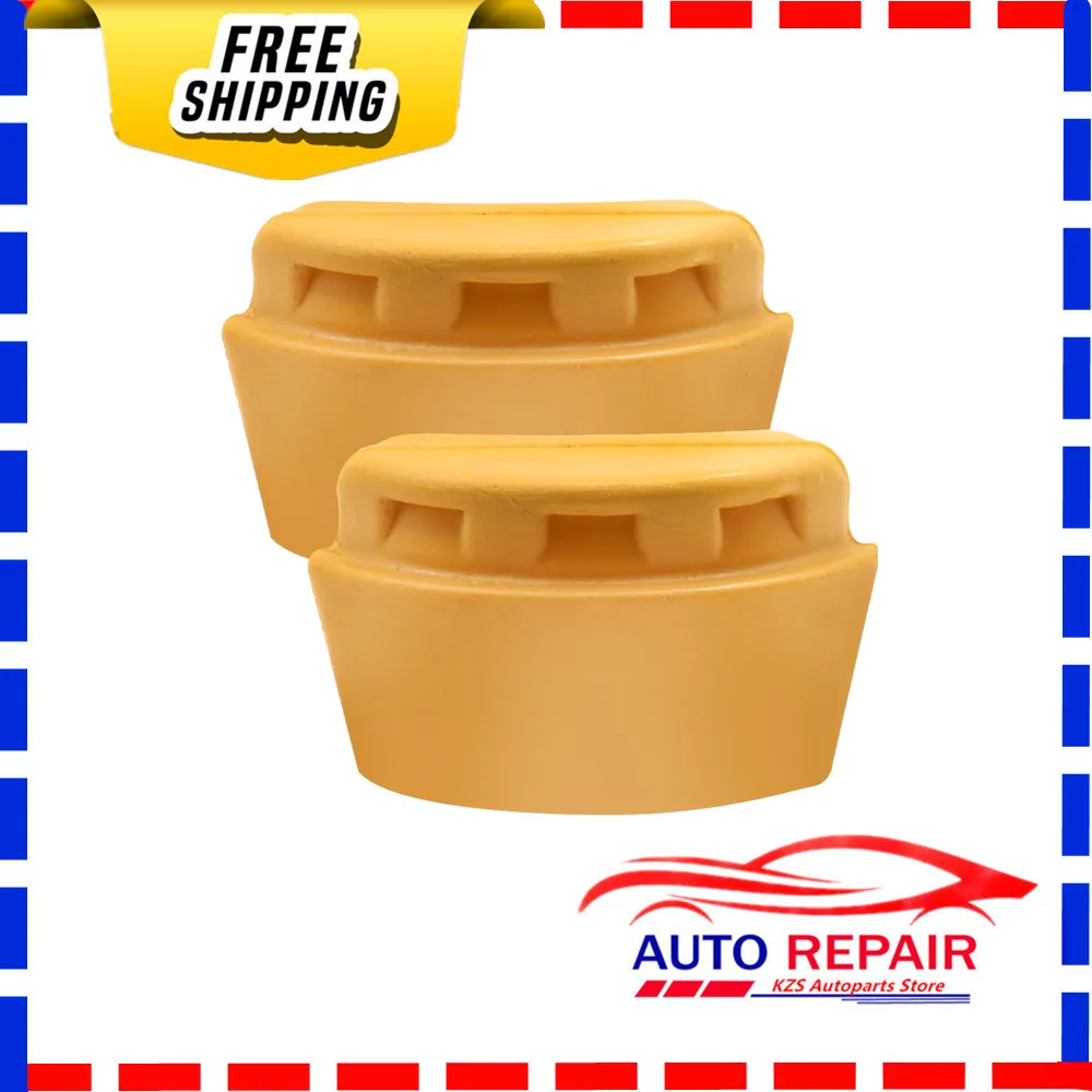 2PCS 52088684Ab Automotive Bump Stop Suspension Replacement Front Bump Stop for Jeep Liberty Kj 2002 2003 2004 2005 2006 2007
2PCS 52088684Ab Automotive Bump Stop Suspension Replacement Front Bump Stop for Jeep Liberty Kj 2002 2003 2004 2005 2006 2007