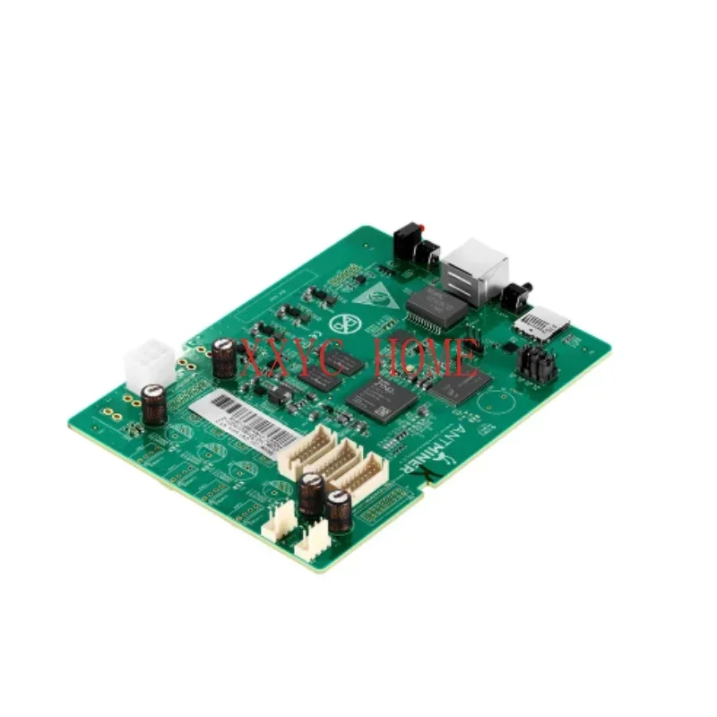 Б/у Высококачественная панель управления S9 S9J S9I S9K для Antminer Bitmain SZ, Заводская поставка
Б/у Высококачественная панель управления S9 S9J S9I S9K для Antminer Bitmain SZ, Заводская поставка