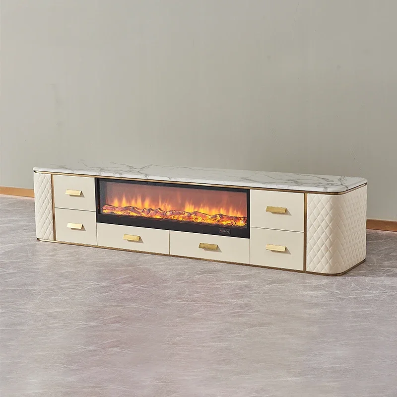 luxury living room furniture wood tv cabinet modern electric fireplace with mdf marble tv stand
luxury living room furniture wood tv cabinet modern electric fireplace with mdf marble tv stand