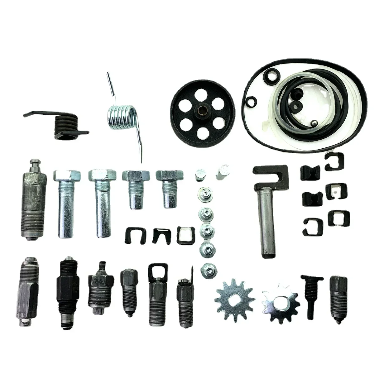 Для 3-тонного горизонтального домкрата, аксессуары, универсальный колесный пружинный лоток, шестерня, переднее колесо, задний колесный насос, сердечник
Для 3-тонного горизонтального домкрата, аксессуары, универсальный колесный пружинный лоток, шестерня, переднее колесо, задний колесный насос, сердечник