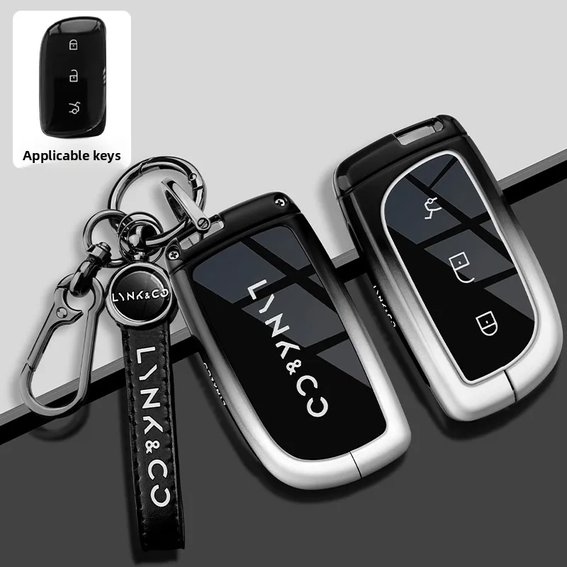 2026 For Lynk&Co 900 Key Set Z20 with New Z10 Shell Ultra Buckle Max Special pro Automotive Key Advanced Accessories
2026 For Lynk&Co 900 Key Set Z20 with New Z10 Shell Ultra Buckle Max Special pro Automotive Key Advanced Accessories