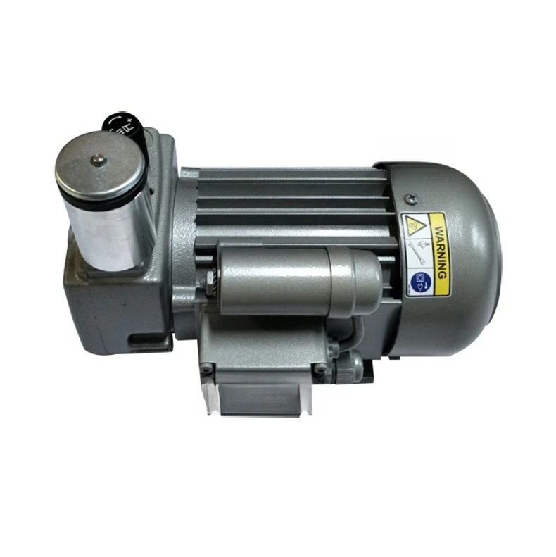 Small Vacuum Pump, Spectrometer Vacuum Pump, Taping Machine