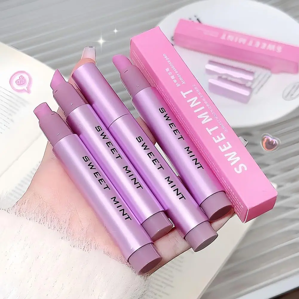 Nail Essence Pen Repairs Nail Cuticles Moisturize Strengthen Brighten Nails Prevents Breakage Fingernail Edge Cuticle Oil Pen
Nail Essence Pen Repairs Nail Cuticles Moisturize Strengthen Brighten Nails Prevents Breakage Fingernail Edge Cuticle Oil Pen