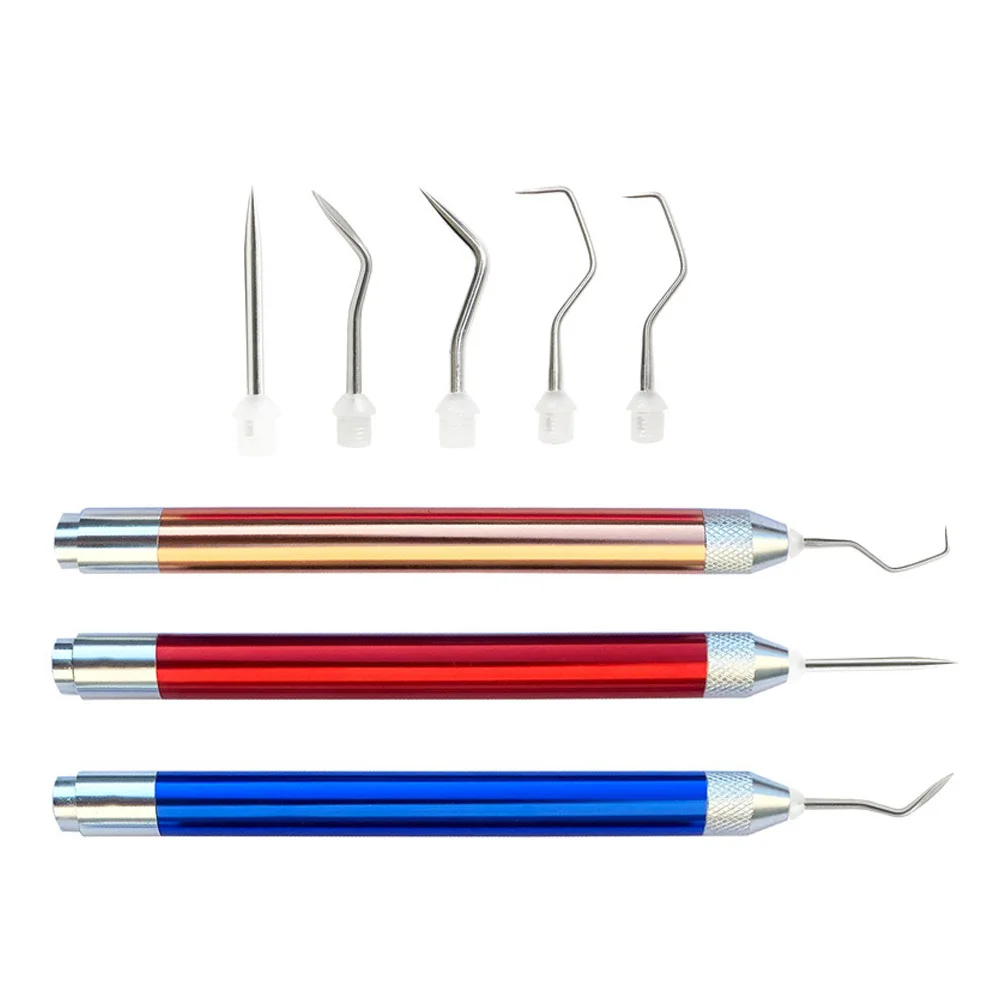 Relief Lettering Tool Weeding Pen Vinyl Tools for Kit Accessories Detachable Kits
Relief Lettering Tool Weeding Pen Vinyl Tools for Kit Accessories Detachable Kits