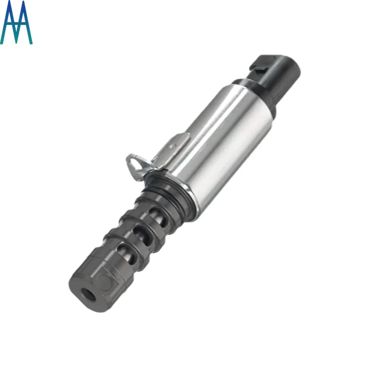 06E109257F 06E109257P Engine Camshaft Adjuster Control Valve For Audi A4 A6 Q7 S5 S6 06E109257J
06E109257F 06E109257P Engine Camshaft Adjuster Control Valve For Audi A4 A6 Q7 S5 S6 06E109257J