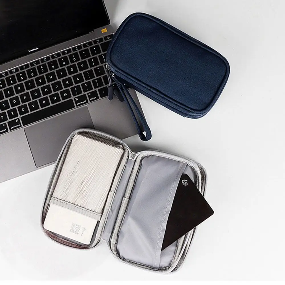 Zipper Bag Earphone Phone Case USB Gadgets Organziers Bag Electronic Storage Bag Portable Bag Cable Organizer Bag Carrying Case
Zipper Bag Earphone Phone Case USB Gadgets Organziers Bag Electronic Storage Bag Portable Bag Cable Organizer Bag Carrying Case