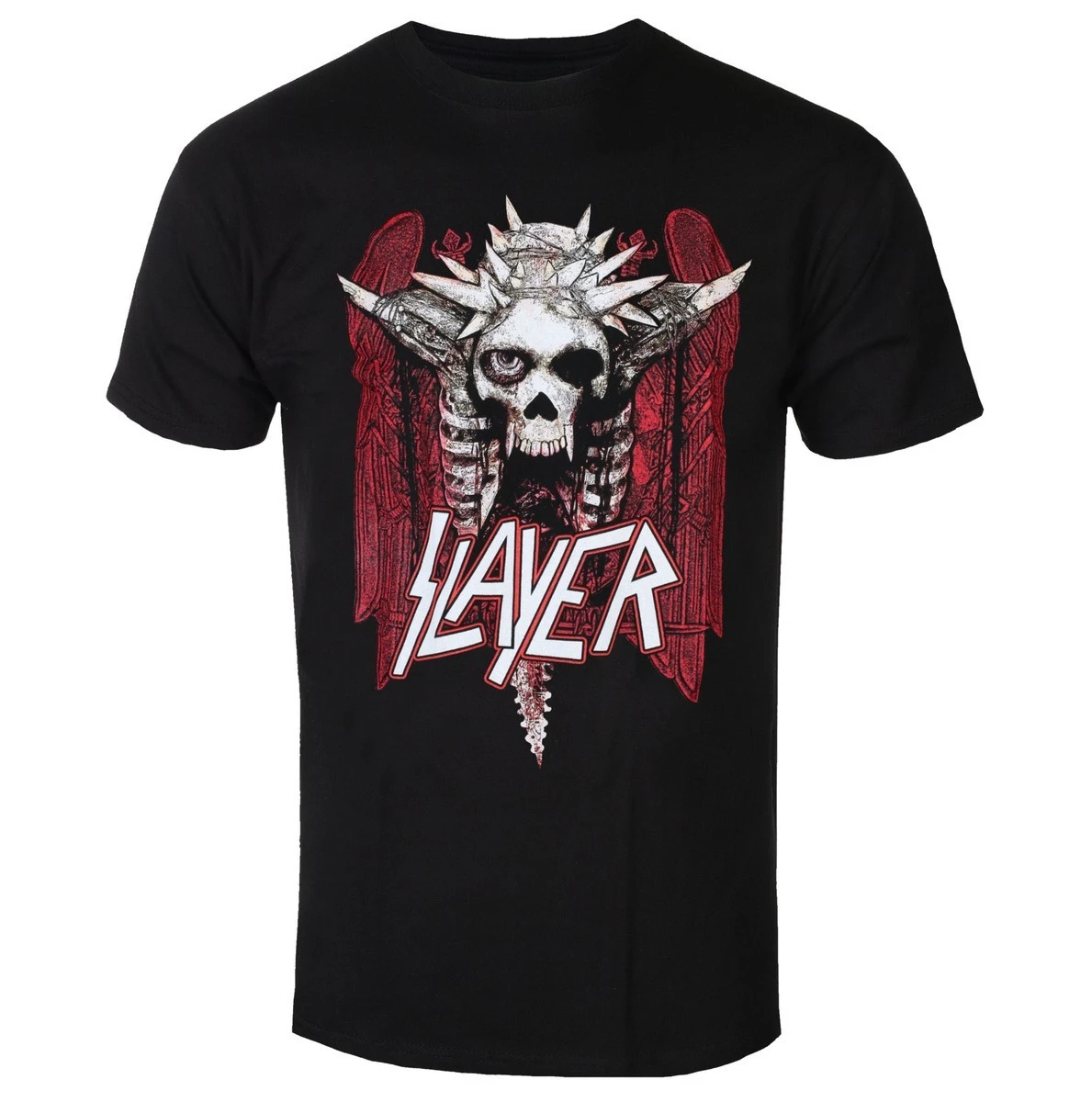 Slayer Holiday Eagle Периферийный узор с принтом ленты Летние элитные брендовые хлопковые мужские и женские футболки с короткими рукавами
Slayer Holiday Eagle Периферийный узор с принтом ленты Летние элитные брендовые хлопковые мужские и женские футболки с короткими рукавами