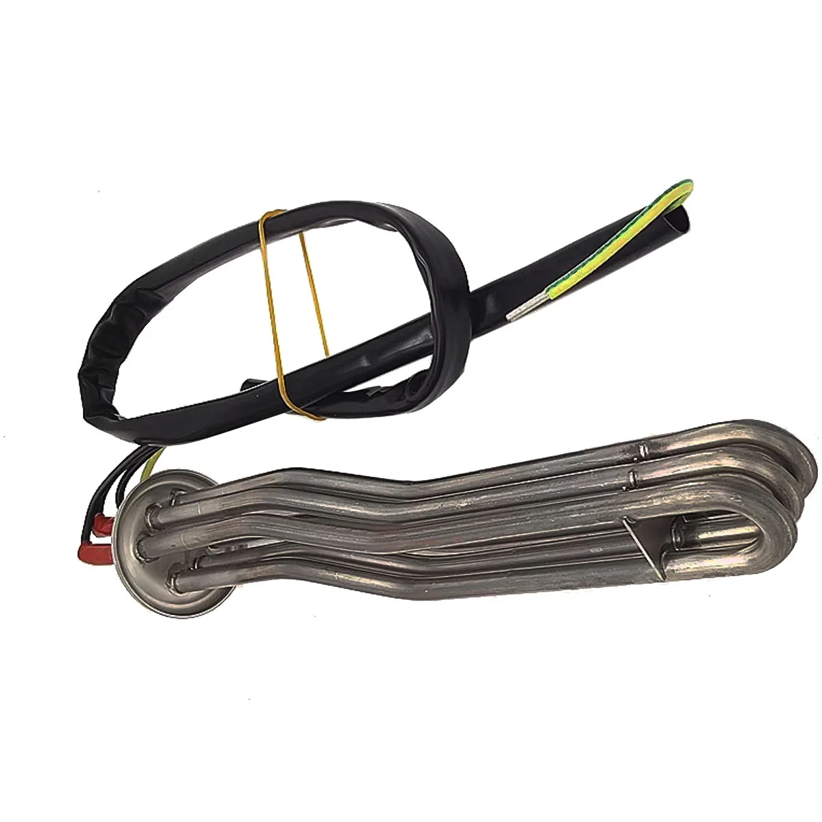 Dishwasher Parts 440V 6KW Heating Tube Heater for WINTERHALTER STR GS Series Dishwasher Replace
Dishwasher Parts 440V 6KW Heating Tube Heater for WINTERHALTER STR GS Series Dishwasher Replace