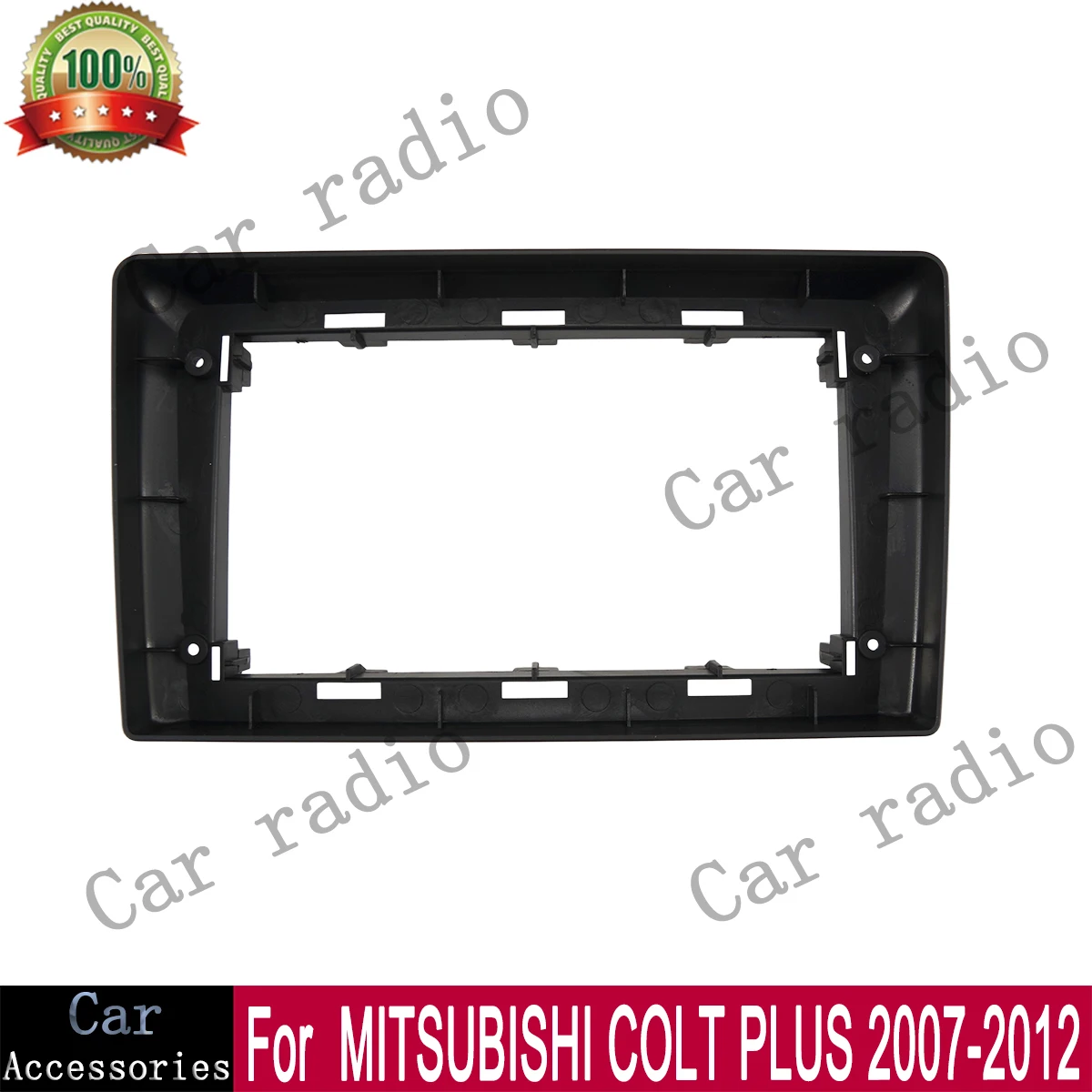 For 2007-2012 MITSUBISHI COLT PLUS 9INCH Car Radio Android Stereo Frame Player Head Unit Fascia Panel Dash Board Cover
For 2007-2012 MITSUBISHI COLT PLUS 9INCH Car Radio Android Stereo Frame Player Head Unit Fascia Panel Dash Board Cover