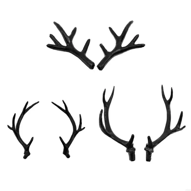 39BB Women Deer Horn Headdress Dancing Party Props Headpiecefor Halloween Party Christmas for Creative Carnival Hair Accessor
39BB Women Deer Horn Headdress Dancing Party Props Headpiecefor Halloween Party Christmas for Creative Carnival Hair Accessor