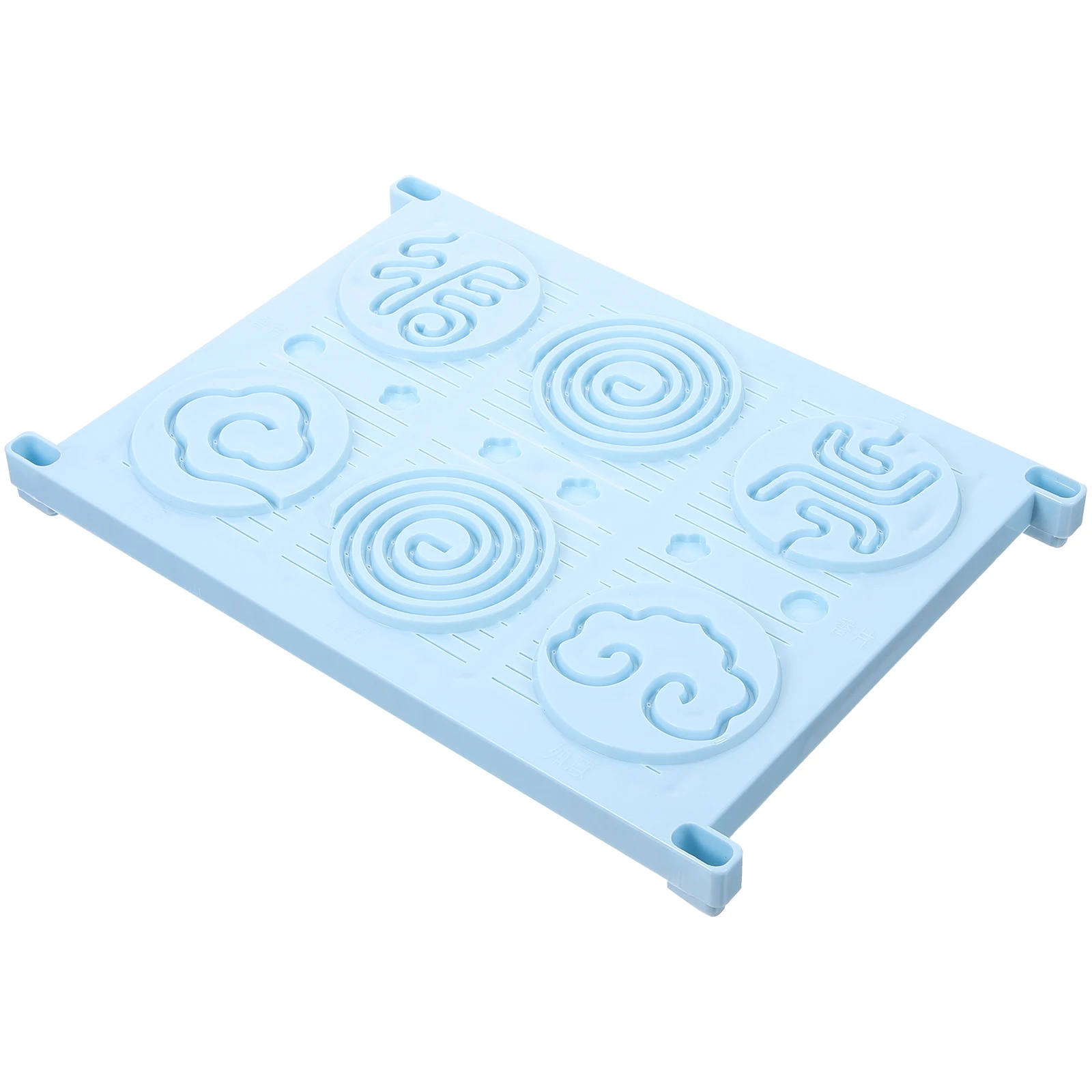H made Incense Making Tool Coil Mold DIY Supply Stick Plastic Tray Versatile Cone Tower Plate Sticks Reusable Easy Operation
H made Incense Making Tool Coil Mold DIY Supply Stick Plastic Tray Versatile Cone Tower Plate Sticks Reusable Easy Operation