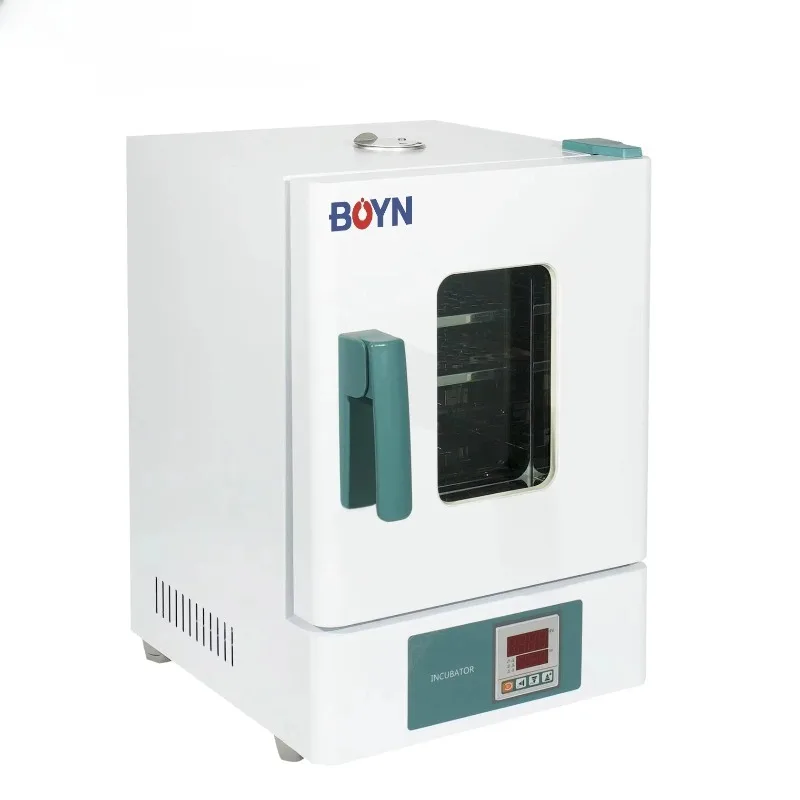 BN-WPL Laboratory Equipment Constant Temperature High Precision Experimental Bacteria Incubator Drying Oven
BN-WPL Laboratory Equipment Constant Temperature High Precision Experimental Bacteria Incubator Drying Oven