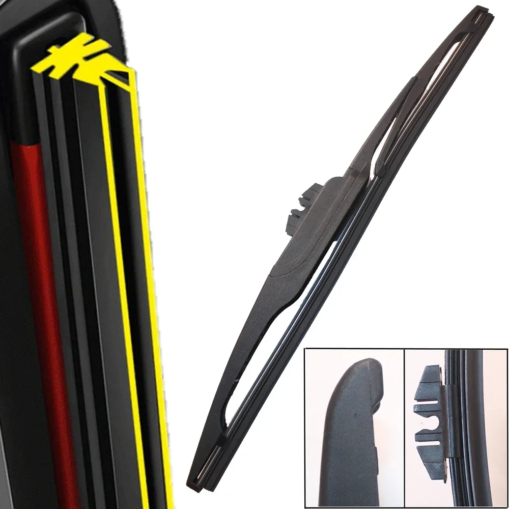 Для Ford Kuga C520 2012-2018 (2013, 2014, 2015, 2016, 2017) — Щетка стеклоочистителя заднего стекла, аксессуары для стеклоочистителей задней двери
Для Ford Kuga C520 2012-2018 (2013, 2014, 2015, 2016, 2017) — Щетка стеклоочистителя заднего стекла, аксессуары для стеклоочистителей задней двери