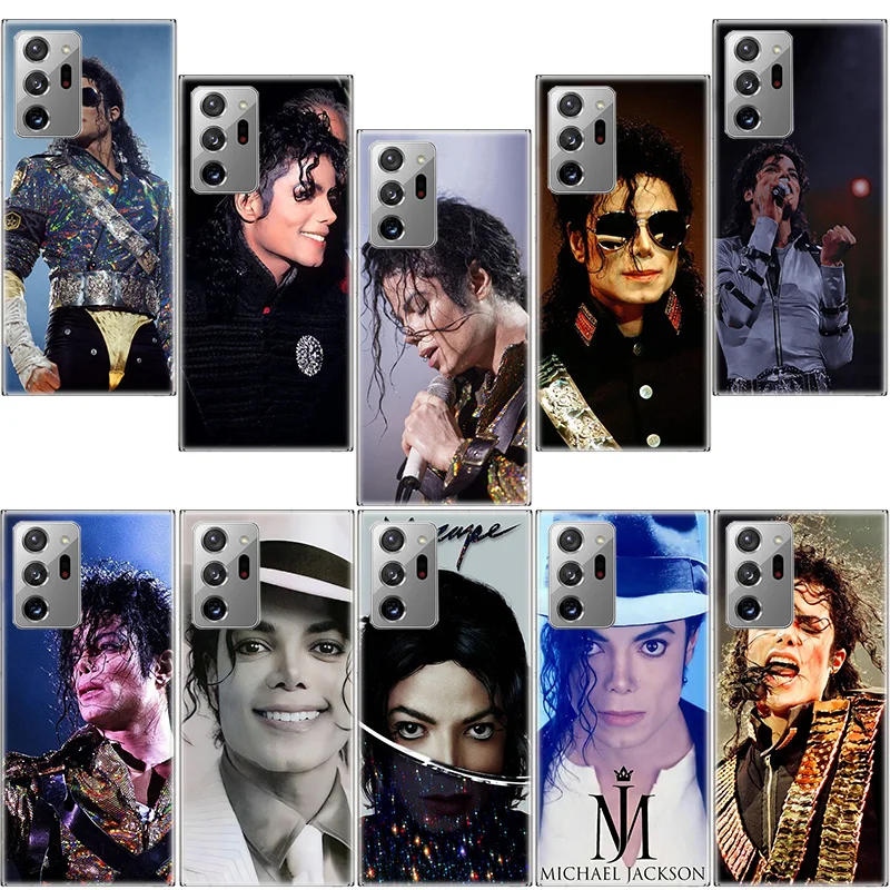 Michael Jackson Legendary Singer Phone Case for Samsung A17 A37 A57 A07 A16 A26 A36 A56 A05S A15 A25 A35 A55 Galaxy A03 A13 A23
Michael Jackson Legendary Singer Phone Case for Samsung A17 A37 A57 A07 A16 A26 A36 A56 A05S A15 A25 A35 A55 Galaxy A03 A13 A23