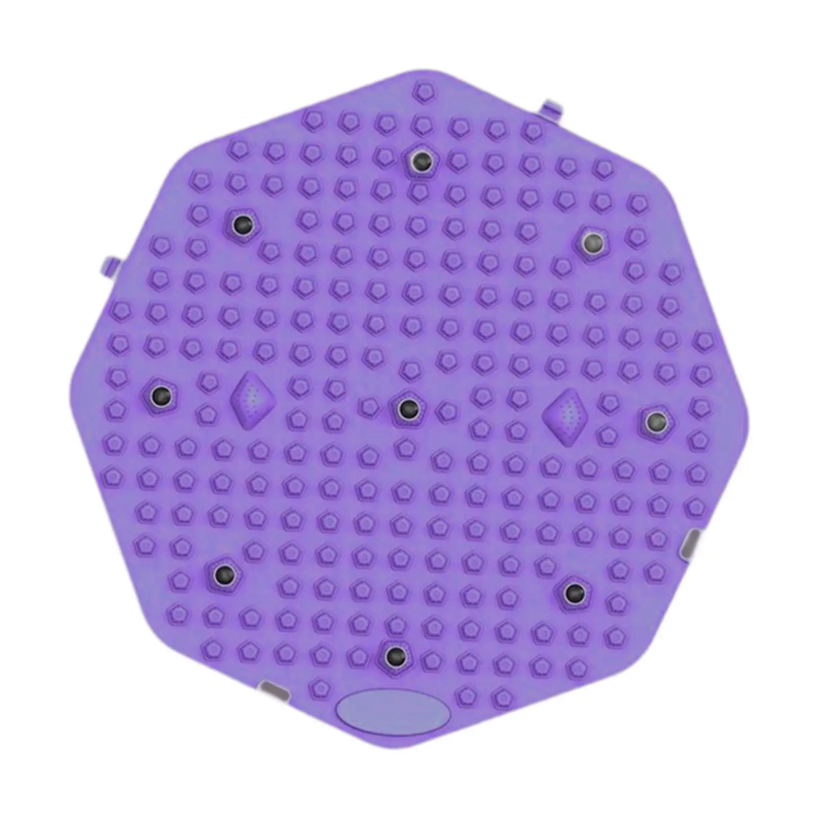 Foot Massager Mat Foot Press Pad Mat Convenient Foot Reflexology Mat Acupressure Mat for Gym Household Bedroom Travel Office
Foot Massager Mat Foot Press Pad Mat Convenient Foot Reflexology Mat Acupressure Mat for Gym Household Bedroom Travel Office