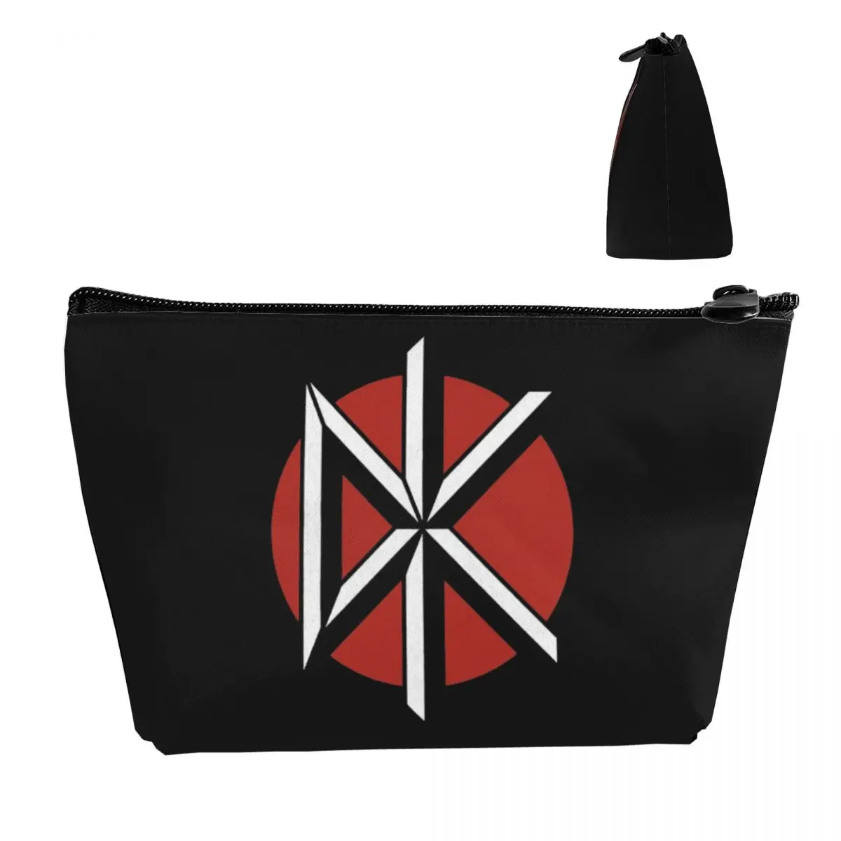 Дорожная косметичка Dead Kennedys, косметичка, сумка для хранения ключей, косметичка, органайзер для косметики для женщин, женский подарок
Дорожная косметичка Dead Kennedys, косметичка, сумка для хранения ключей, косметичка, органайзер для косметики для женщин, женский подарок