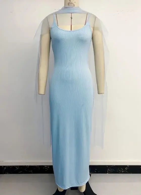 Spring/summer New Solid Slimming Fashion Sexy Dress for Women Temperament Commuting Female Elegant Party Dresses
Spring/summer New Solid Slimming Fashion Sexy Dress for Women Temperament Commuting Female Elegant Party Dresses