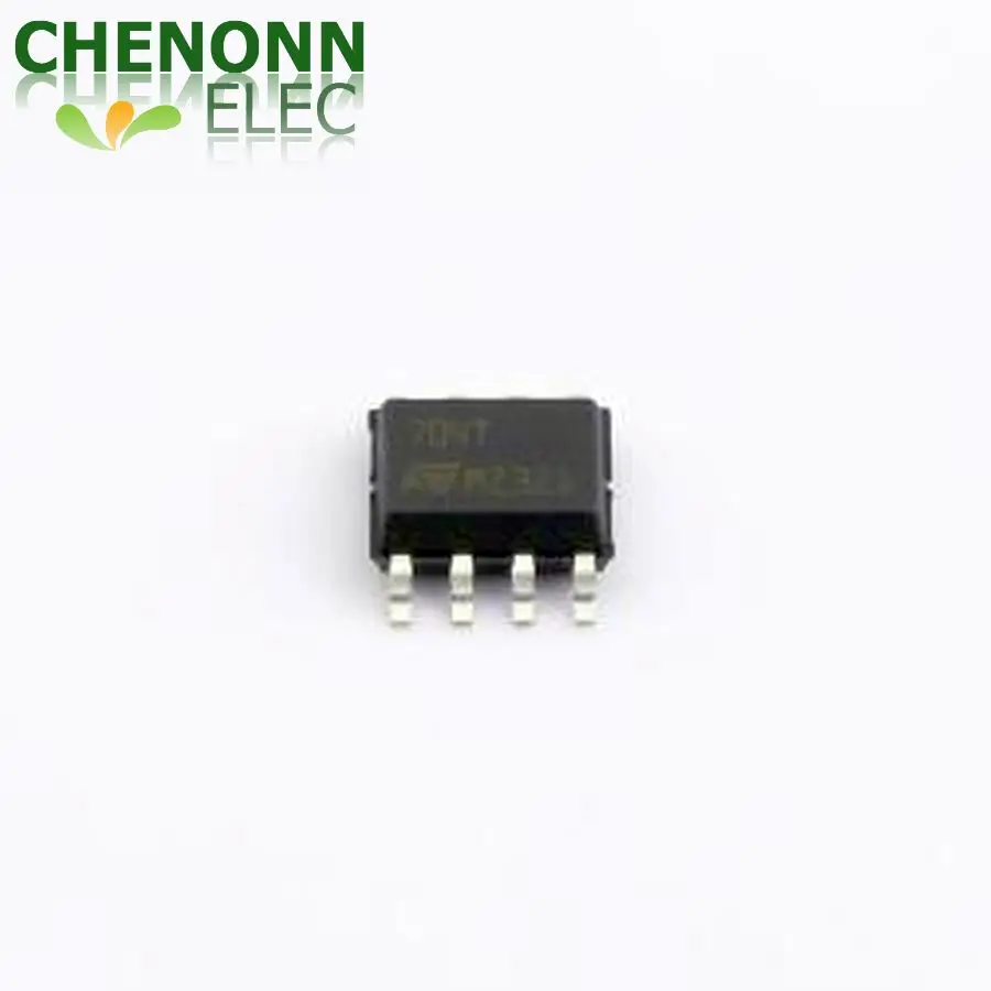20PCS/LOT STM704TM6F (Power Management)
20PCS/LOT STM704TM6F (Power Management)