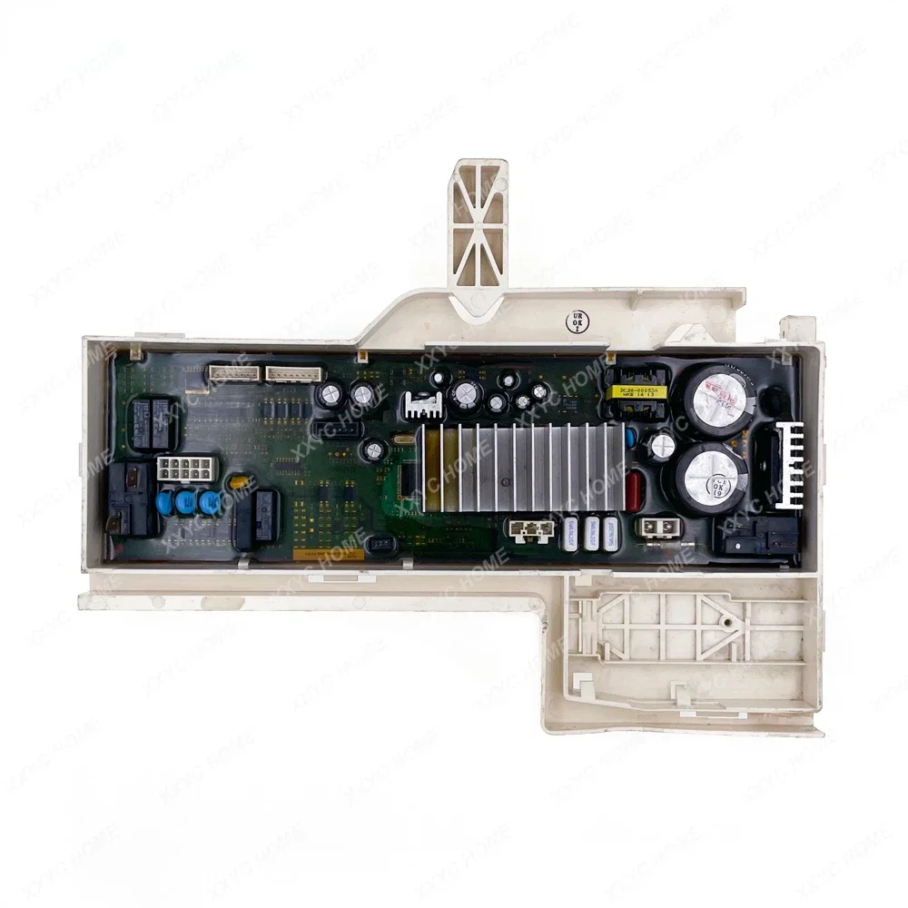 Used For Samsung Washing Machine Computer Control Board DC92-01898C Circuit PCB DC41-00251B Washer Parts
Used For Samsung Washing Machine Computer Control Board DC92-01898C Circuit PCB DC41-00251B Washer Parts