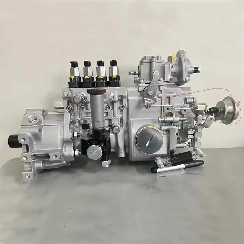 High Quality Fuel Pump 9700360429 22010-E0532-F SD-PES4NB110C Fuel Pump for HINO for 0407 for Excavator
High Quality Fuel Pump 9700360429 22010-E0532-F SD-PES4NB110C Fuel Pump for HINO for 0407 for Excavator