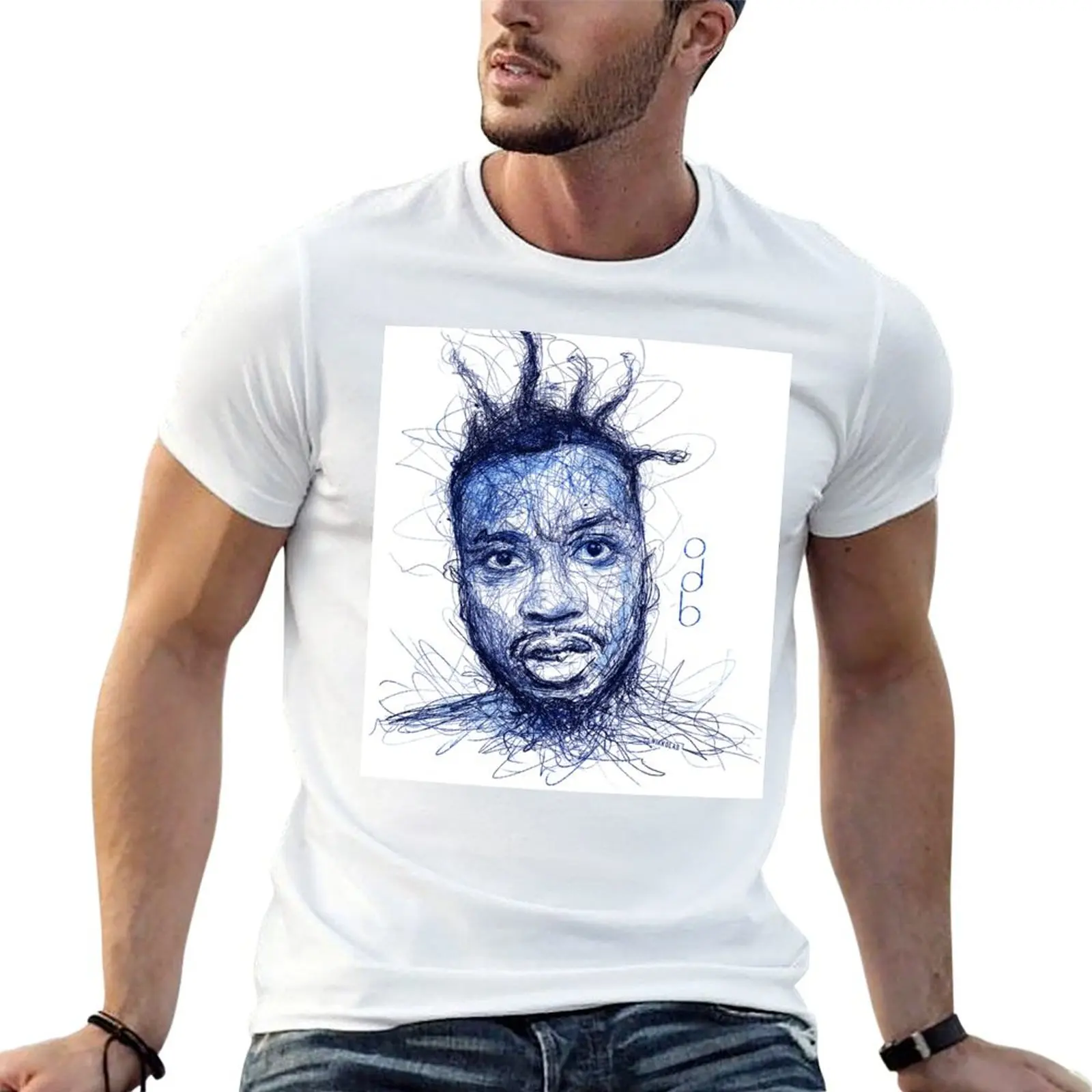 ODB by NIKKOLAS T-Shirt t shirts for man graphic tees man t shirt heavy cotton t shirt for man 100 percent cotton T-shirt
ODB by NIKKOLAS T-Shirt t shirts for man graphic tees man t shirt heavy cotton t shirt for man 100 percent cotton T-shirt
