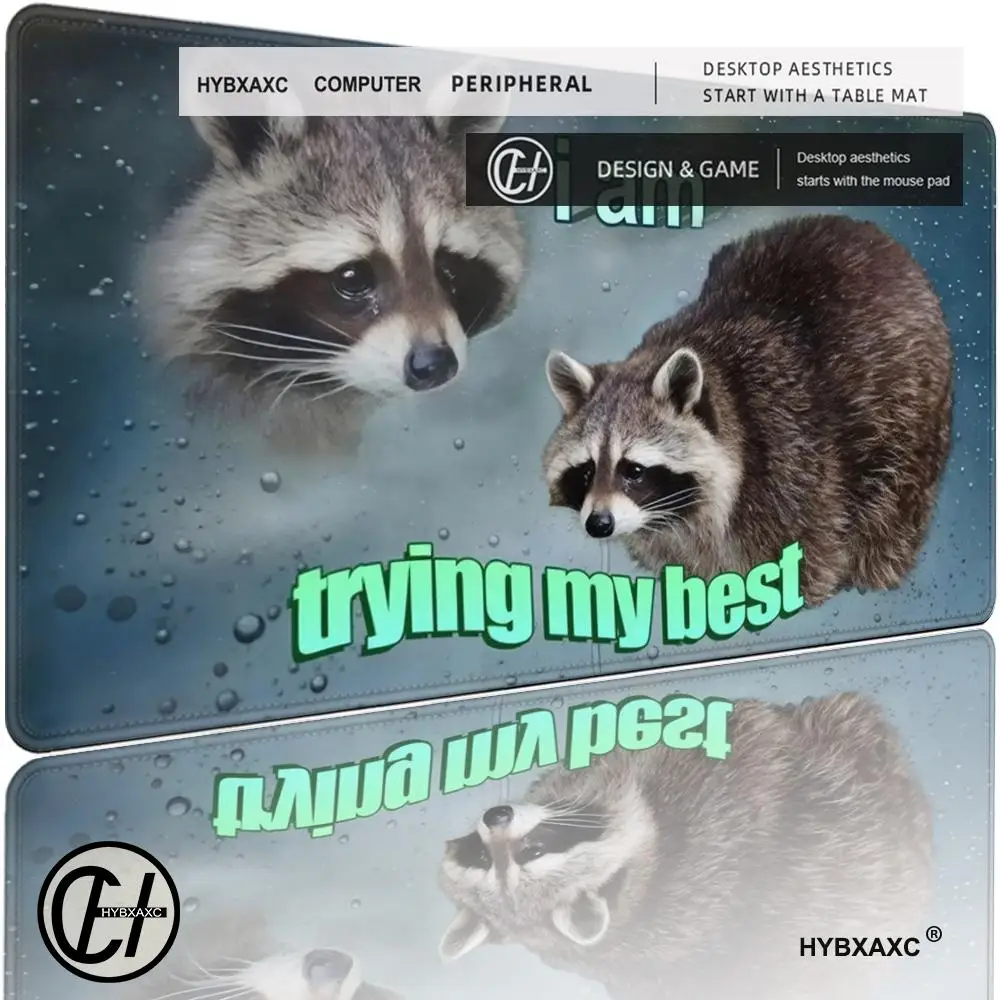 HD Magic Gathering Playmat Fun Meme Mouse Pad MTG TCG 24 inch X 14 inch (60X35cm) Desk Mat Office Work Game Accessories HYBXAXC
HD Magic Gathering Playmat Fun Meme Mouse Pad MTG TCG 24 inch X 14 inch (60X35cm) Desk Mat Office Work Game Accessories HYBXAXC