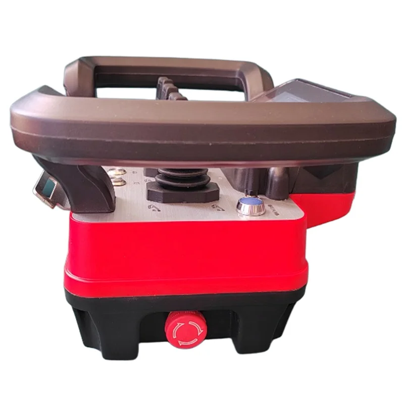 Heavy Industry Proportional Remote Control Set For Crane Truck Remote Control For Construction Crane
Heavy Industry Proportional Remote Control Set For Crane Truck Remote Control For Construction Crane