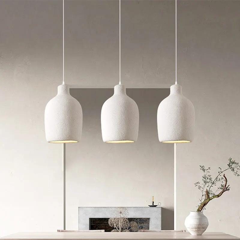 Retro Wabi Sabi Led Pendant Ceiling Light Modern Hanging Lamp Living Room Restaurant Decor Home Appliances Chandeliers Fixtures
Retro Wabi Sabi Led Pendant Ceiling Light Modern Hanging Lamp Living Room Restaurant Decor Home Appliances Chandeliers Fixtures