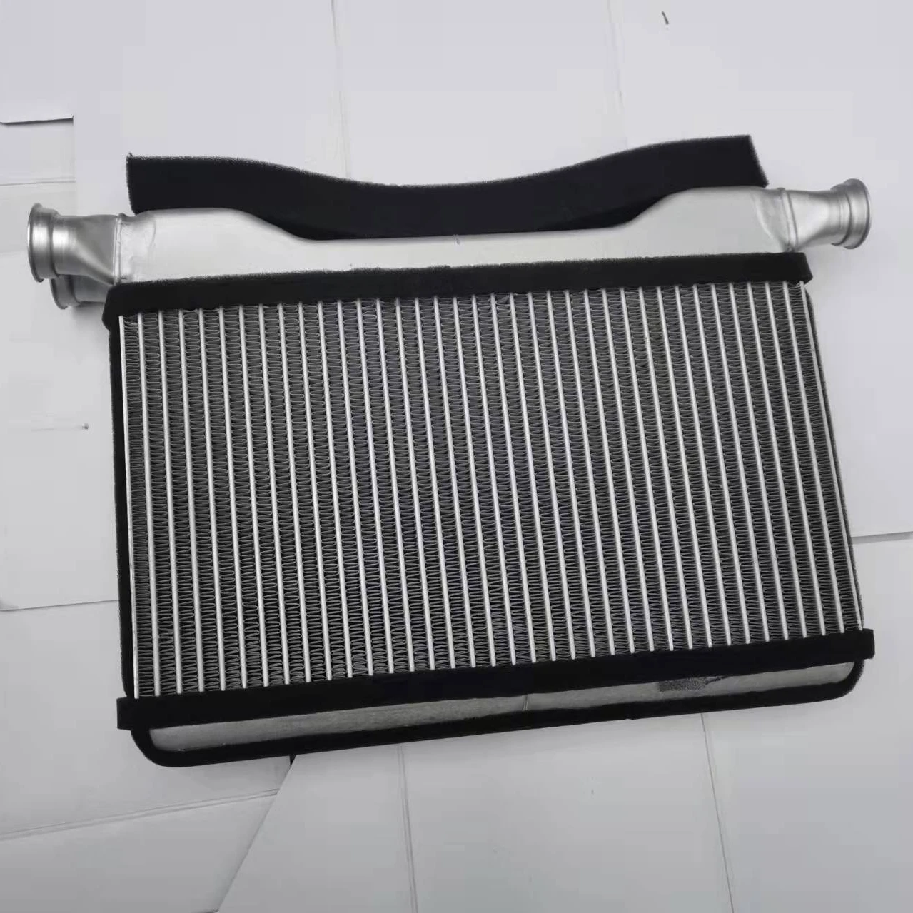 For bm w F10 F07 F02 F03 F04 LCI Heating Radiator Heat Exchanger 64119163330 9163330
For bm w F10 F07 F02 F03 F04 LCI Heating Radiator Heat Exchanger 64119163330 9163330