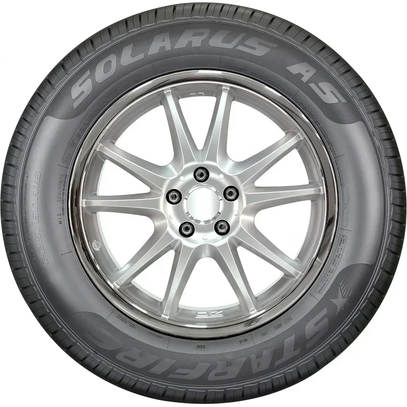 # Solarus AS All-Season 215/60R16 95T Tire #
# Solarus AS All-Season 215/60R16 95T Tire #