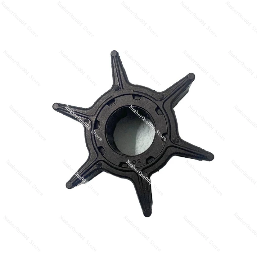 Outboard Original Water Pump Impeller 6-90-200 Horsepower Japan Imported Circulating Water Wheel New Rubber
Outboard Original Water Pump Impeller 6-90-200 Horsepower Japan Imported Circulating Water Wheel New Rubber