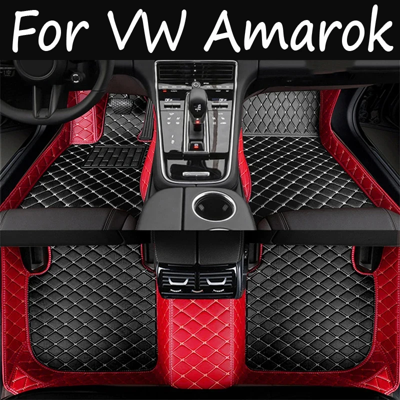 Автомобильные коврики на заказ, автомобильные коврики для VW Amarok 2010 2011 2012 2013 2014, автомобильные роскошные кожаные коврики для мужчин и женщин, автомобильные коврики с полным покрытием
Автомобильные коврики на заказ, автомобильные коврики для VW Amarok 2010 2011 2012 2013 2014, автомобильные роскошные кожаные коврики для мужчин и женщин, автомобильные коврики с полным покрытием
