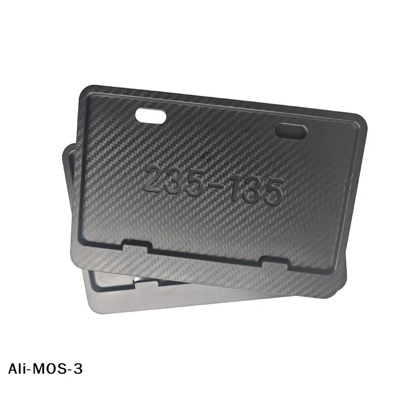 【S】Универсальные нержавеющие рамки для номерных знаков мотоциклов, держатели номерных знаков спереди и сзади, 2 отверстия
【S】Универсальные нержавеющие рамки для номерных знаков мотоциклов, держатели номерных знаков спереди и сзади, 2 отверстия