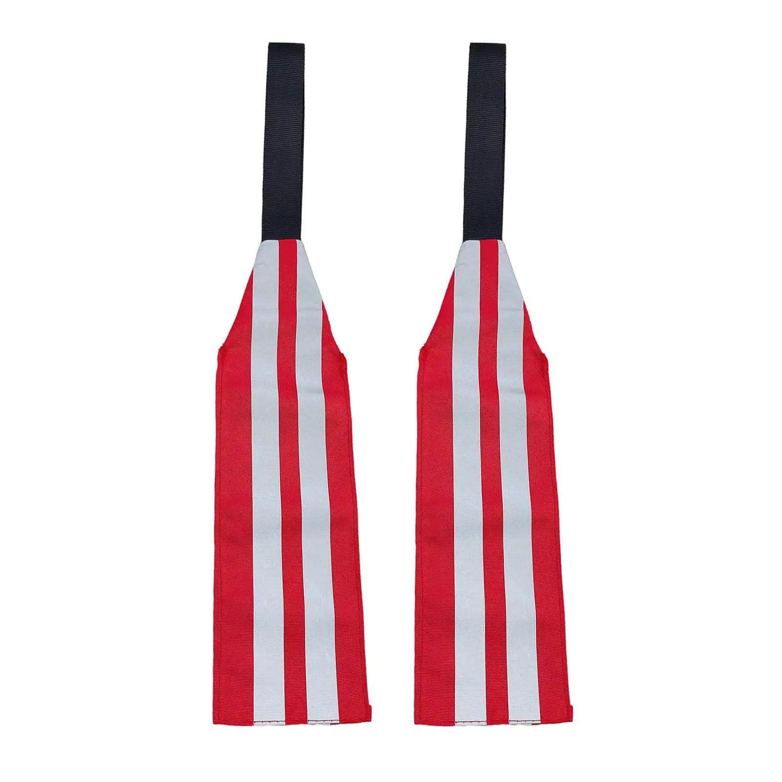 2Pcs Kayak Tow Flag Canoe Boat Travel Trailer Warning Strap Flags
2Pcs Kayak Tow Flag Canoe Boat Travel Trailer Warning Strap Flags