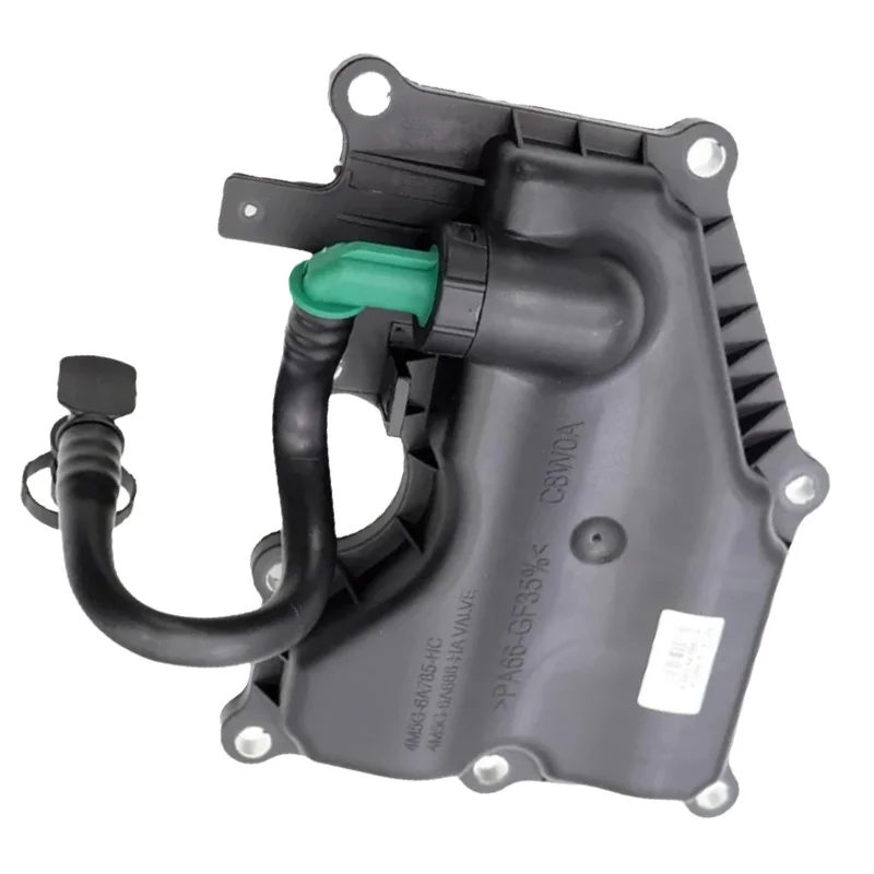 Crankcase Vent Valve Oil Separator LR025615 For Land Rove Discovery Sport Range Rover Sport Evoque L550 L538 L494 L359 204PT
Crankcase Vent Valve Oil Separator LR025615 For Land Rove Discovery Sport Range Rover Sport Evoque L550 L538 L494 L359 204PT