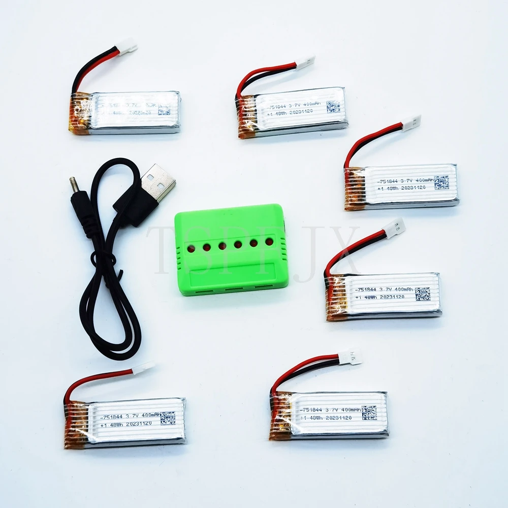 XKs XK A210 A220 P40 A250 A260 A290 RC Plane Spare Parts 1 to 6 charger+ 6PCS battery
XKs XK A210 A220 P40 A250 A260 A290 RC Plane Spare Parts 1 to 6 charger+ 6PCS battery