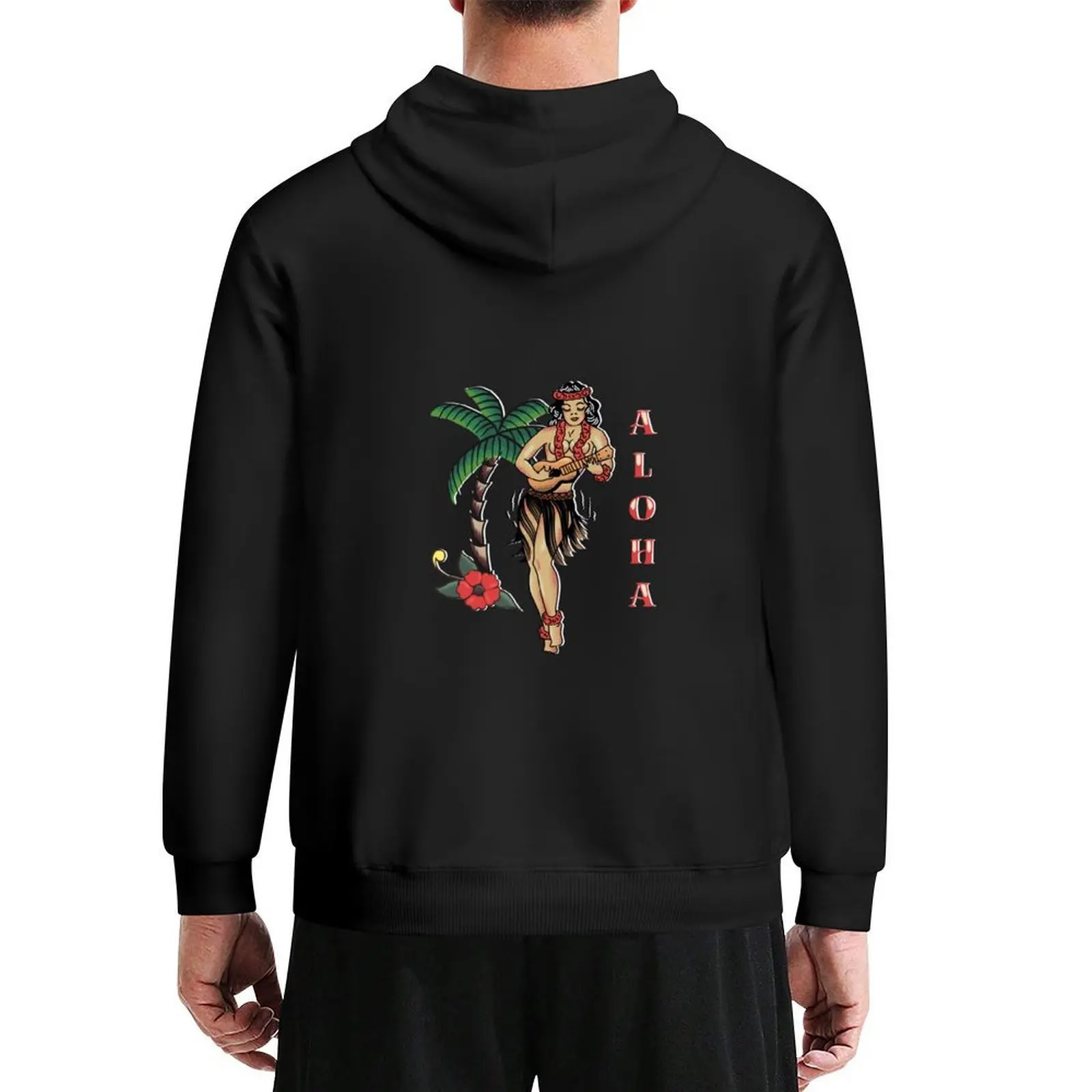 Jerry Style Traditional Aloha Hula Pinup Girl In Hawaii Hoodie mens clothes hooded shirt japanese hoodie
Jerry Style Traditional Aloha Hula Pinup Girl In Hawaii Hoodie mens clothes hooded shirt japanese hoodie