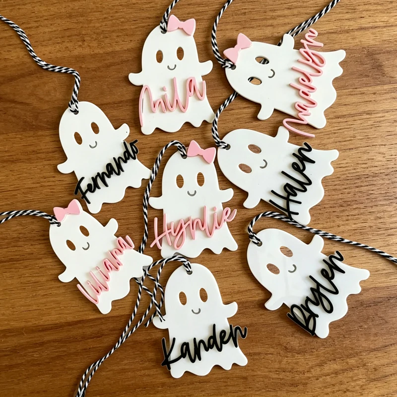 Personalized Halloween Tags Ghost Boo Basket tag Halloween Basket Tag Halloween Bucket Tag Kids Halloween Tag
Personalized Halloween Tags Ghost Boo Basket tag Halloween Basket Tag Halloween Bucket Tag Kids Halloween Tag