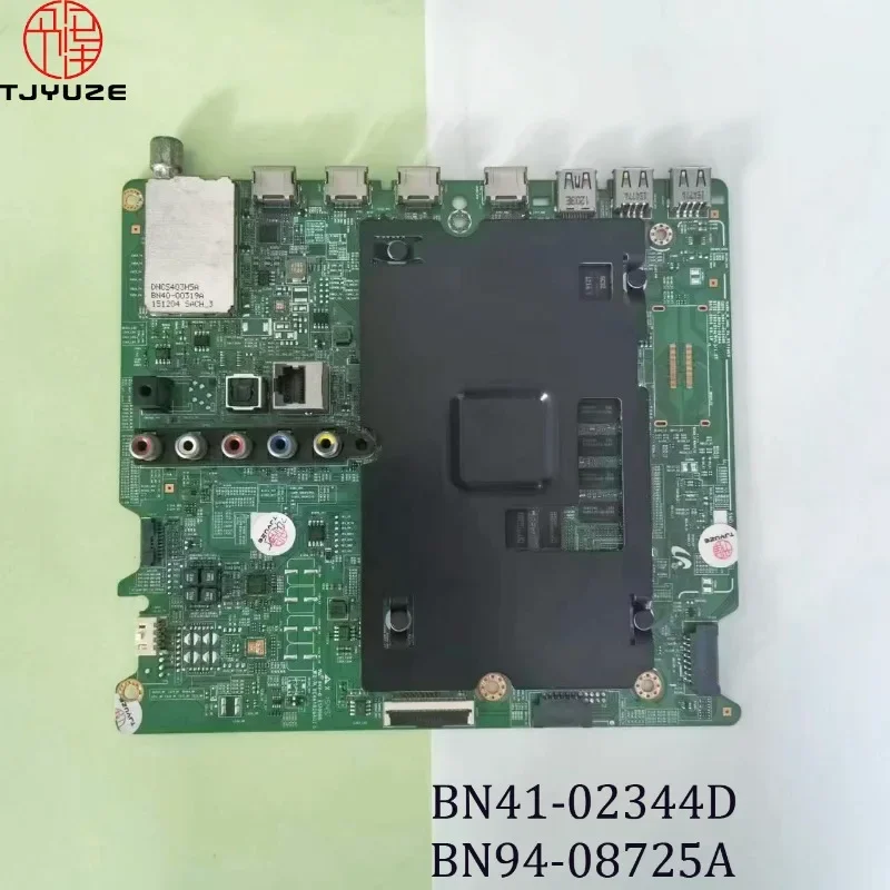 Совместим с основной платой Samsung BN41-02344D BN41-02344 BN94-08725A для UN50JU650DFXZA UN50JU650DF UN50JU650
Совместим с основной платой Samsung BN41-02344D BN41-02344 BN94-08725A для UN50JU650DFXZA UN50JU650DF UN50JU650