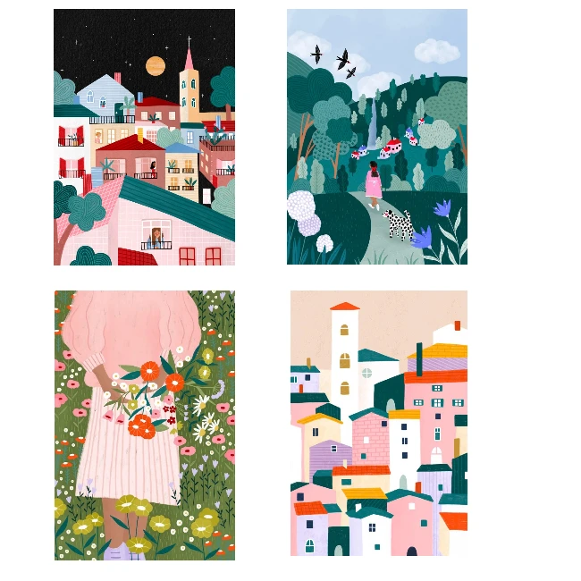 500/1000/1200/2000PCS Jigsaw Puzzles Daily Life Walks Landscapes Family Activity Games for Gameroom Bedroom Home Decor Gift
500/1000/1200/2000PCS Jigsaw Puzzles Daily Life Walks Landscapes Family Activity Games for Gameroom Bedroom Home Decor Gift