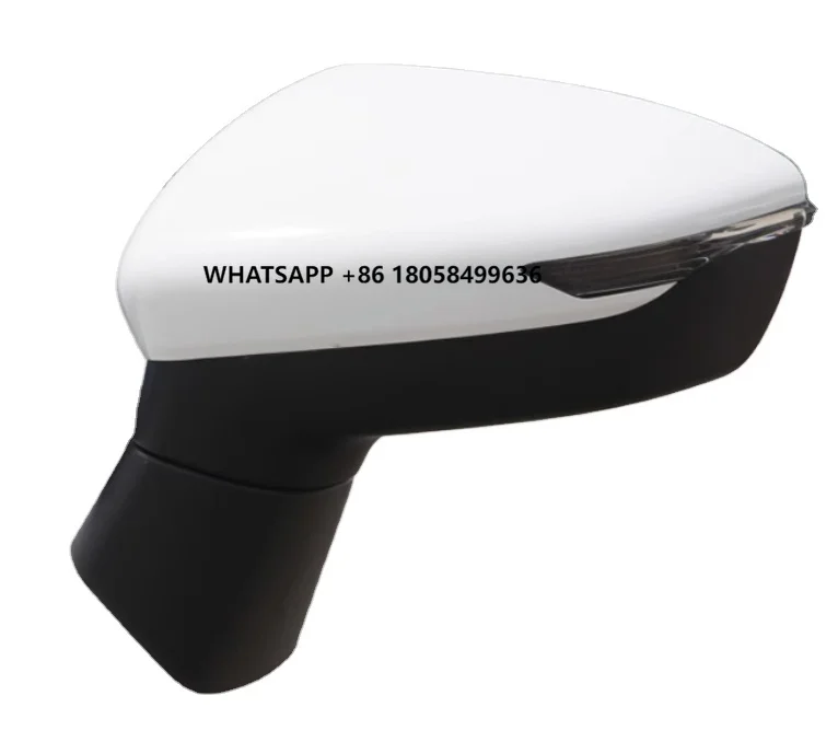 Suitable for Geely Geometry E Rear View Side Mirror Assembly Reflector Reversing Mirror Lens Turn signal High Quality
Suitable for Geely Geometry E Rear View Side Mirror Assembly Reflector Reversing Mirror Lens Turn signal High Quality