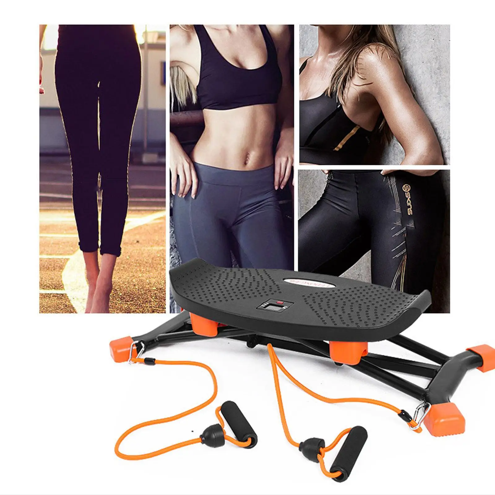 Ski Machine Leg Exercise Equipment Strength Training Heavy Duty Practical Muscle Exerciser Strength Exerciser for Female Home
Ski Machine Leg Exercise Equipment Strength Training Heavy Duty Practical Muscle Exerciser Strength Exerciser for Female Home