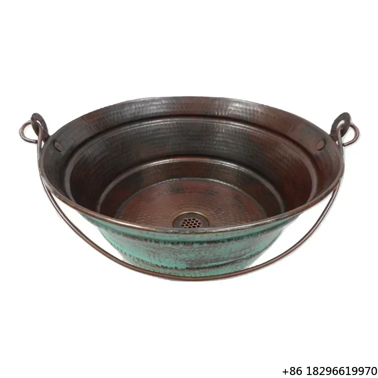 Vintage Look High Demanding Sink in Customized Finished Used for Homes Resort and Villas in Kitchen Usage
Vintage Look High Demanding Sink in Customized Finished Used for Homes Resort and Villas in Kitchen Usage