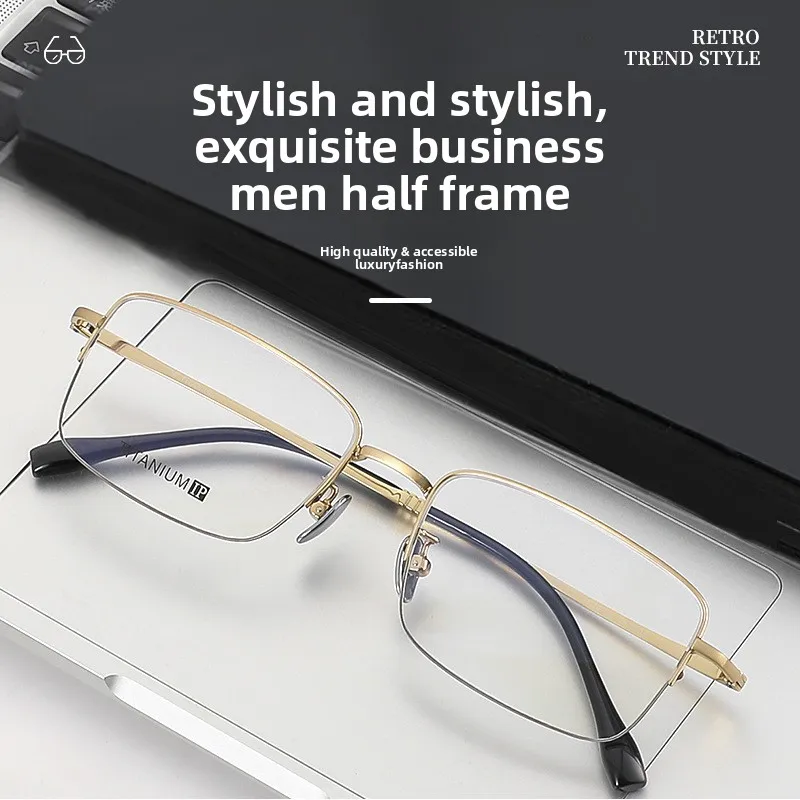 Korean Eyeglass Titanium Retro Optical Glasses Frames Men Women ATOMIC Eyeglasses Frame Prescription Reading Eyewear Spectacle
Korean Eyeglass Titanium Retro Optical Glasses Frames Men Women ATOMIC Eyeglasses Frame Prescription Reading Eyewear Spectacle