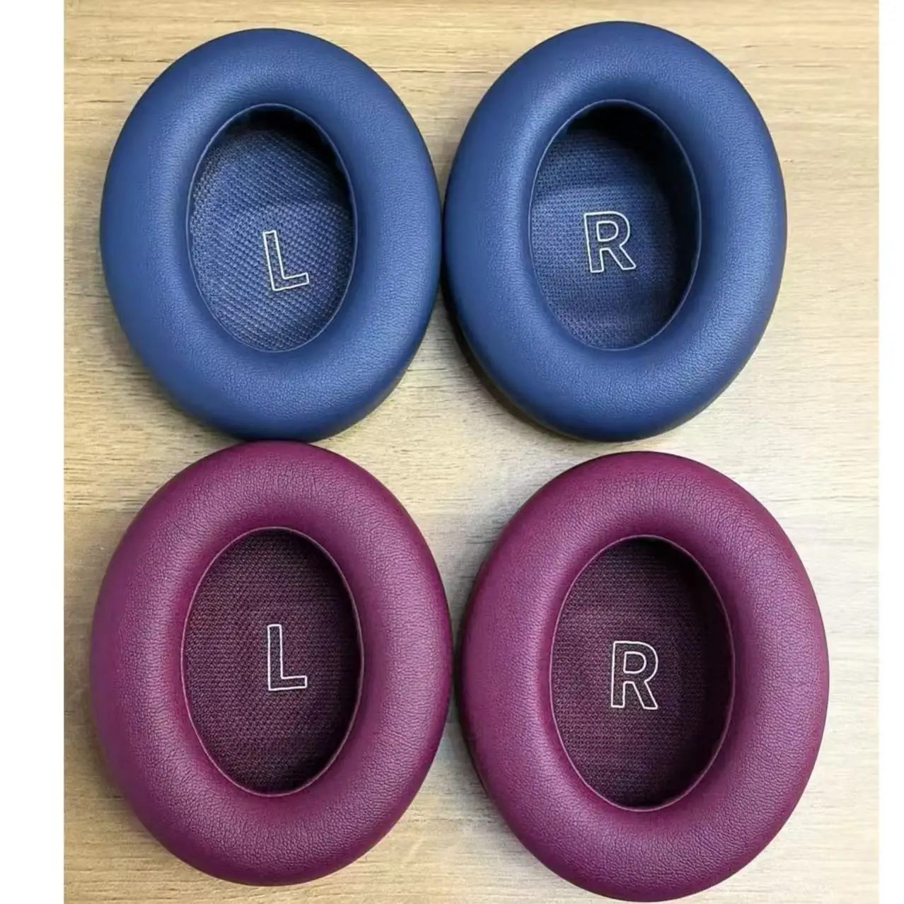 Replacement Protein skin With memory sponge Earpads For Bose QC Ultra Headset , Ear Cups Earmuffs
Replacement Protein skin With memory sponge Earpads For Bose QC Ultra Headset , Ear Cups Earmuffs